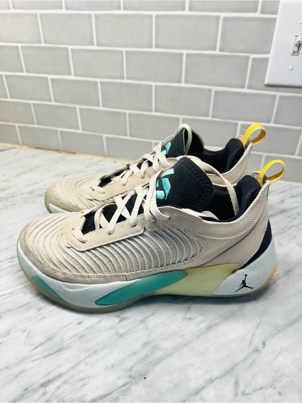 Jordan Luka 1